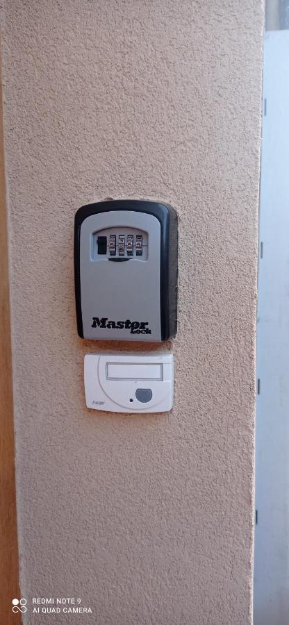 Appartement au centre ville de BACCARAT en RDC Extérieur photo